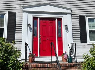 21 Blaney St #1, Swampscott, MA 01907