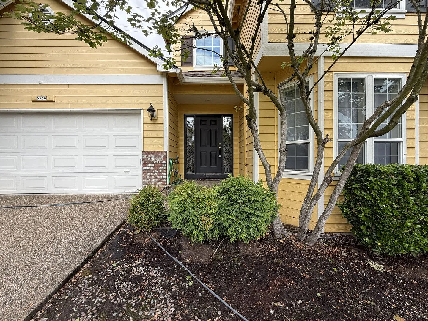 Spacious 4 Bedroom Home with Bay Windows, Open Kitchen, Two Living Areas & Private Deck — Photo 2