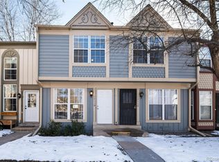 1711 S Blackhawk Way APT D, Aurora, CO 80012