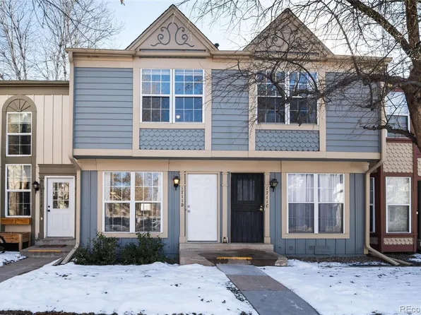 1711 S Blackhawk Way #D, Aurora, CO 80012