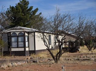2619 N Sheila St, Huachuca City, AZ 85616