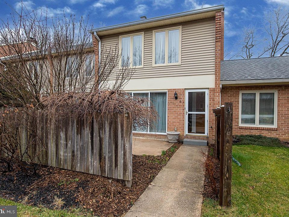 41 Gunning Ln 11, Downingtown, PA 19335 Zillow