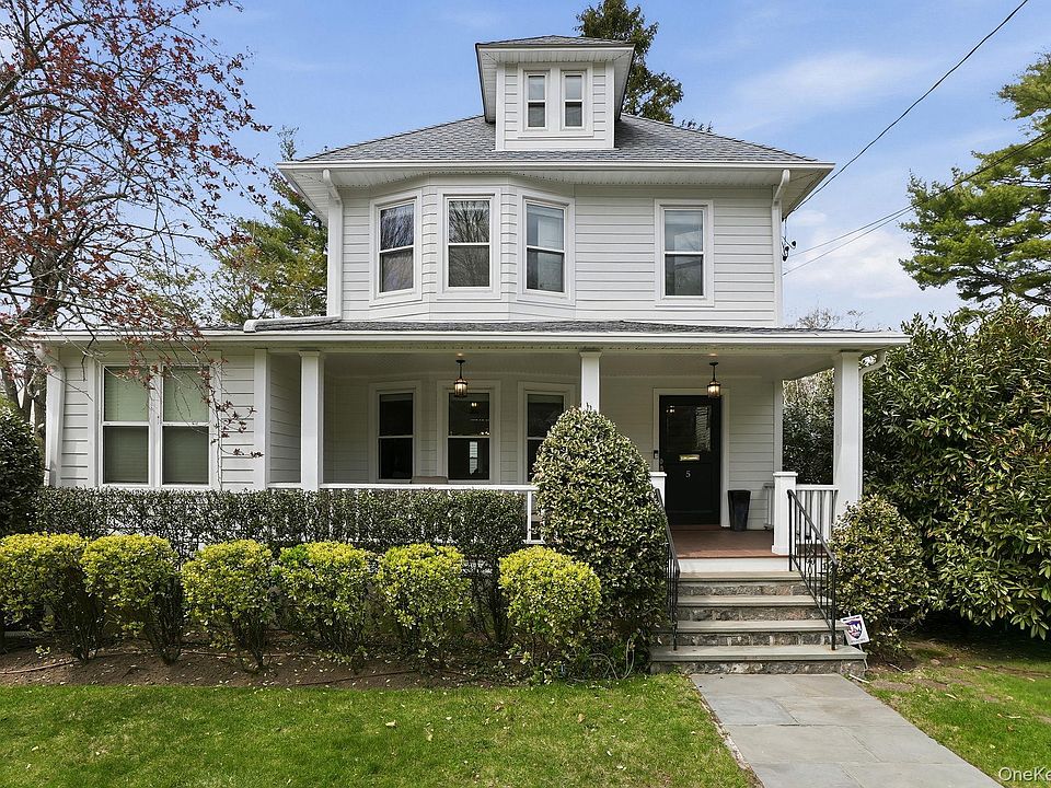 1st image of 5 Dobbs Terrace