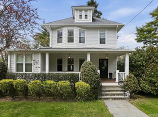 5 Dobbs Terrace, Scarsdale, NY 10583
