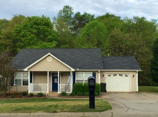 851 Coldbrook Dr, Greer, SC 29651