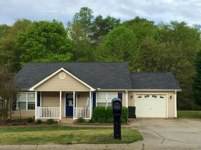 851 Coldbrook Dr, Greer, SC, 29651