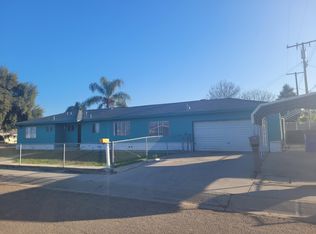 2101 W Cleveland Ave, Porterville, CA 93257