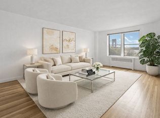 330 Haven Ave APT 3G, New York, NY