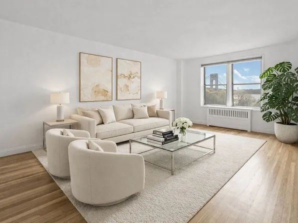 330 Haven Ave APT 3G, New York, NY 10033