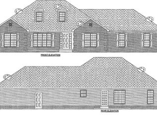 442 Mount Pelia Rd, Martin, TN 38237