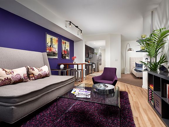 5th image of 1111 Wilshire Blvd APT 641