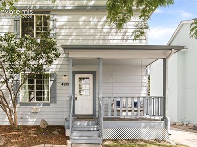 4979 Fabray Ln, Colorado Springs, CO, 80922