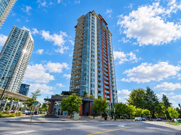 691 North Rd #2303, Coquitlam, BC V3J 0H9