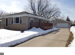 887 Ruth St N, Saint Paul, MN 55119