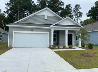 196 Plantersfield Dr, Conway, SC 29526