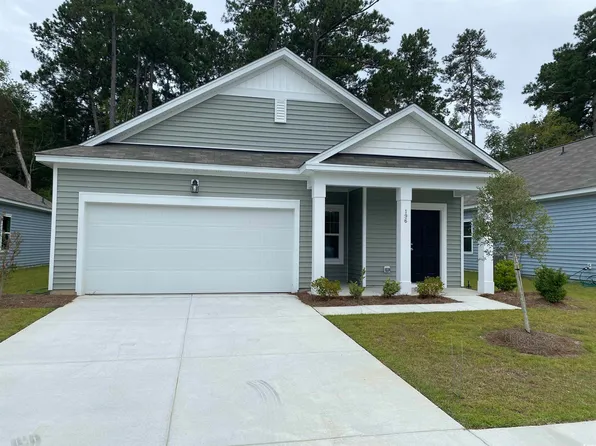 196 Plantersfield Dr., Conway, SC 29526
