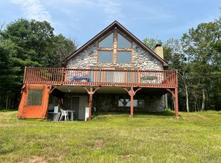 125 Woods Road, Barryville, NY 12719