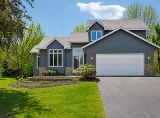14835 39th Ave N, Plymouth, MN 55446