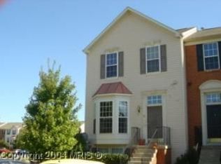 5431 Lyndale Way, Frederick, MD 21703