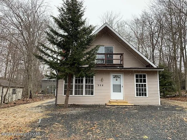 3507 Peak Dr photo 1