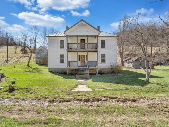5001/5715 Willow Bend Rd, Union, WV 24983