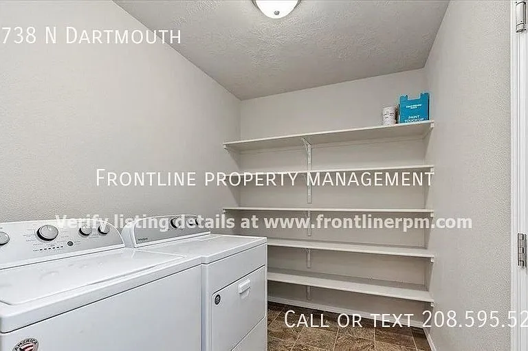 16738 N Dartmouth — Photo 17