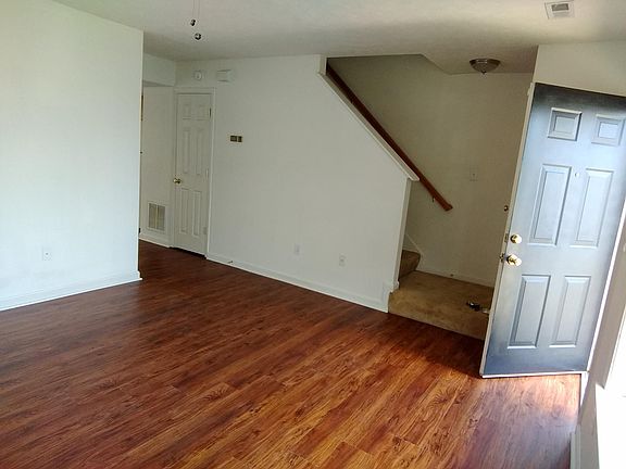 Large light-filled living room.