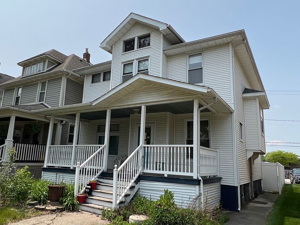 3142 Van Alstyne St, Wyandotte, MI 48192 Zillow