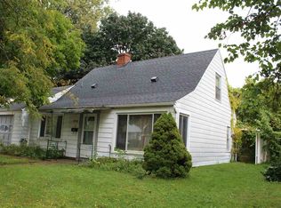 2746 Golfside Ln, Flint, MI 48504