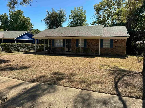 899 W Raines Rd, Memphis, TN 38109