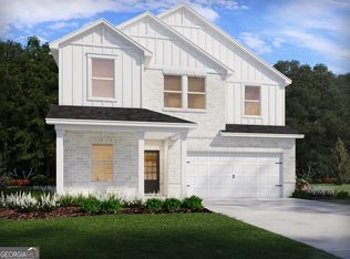 709 Cargile Ct, Villa Rica, GA 30180