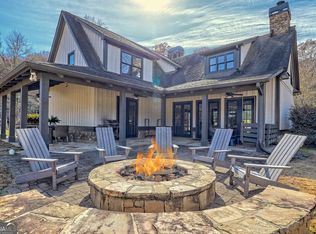 130 Trout Creek Ln, Clarkesville, GA 30523