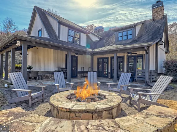 130 Trout Creek Ln, Clarkesville, GA 30523