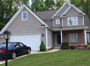 505 Garden Ridge Ct, Youngstown, OH 44512