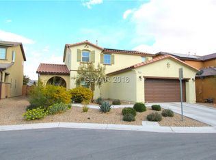 6736 Violet Bluff Ct, North Las Vegas, NV 89084