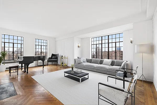 Sold by Corcoran | media 31