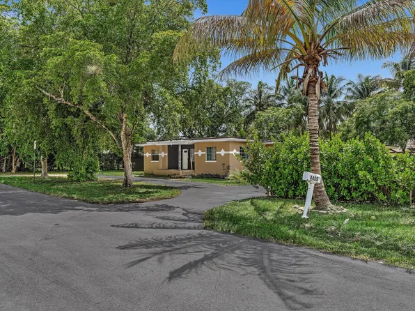4400 W BROWARD Boulevard, Plantation, FL 33317
