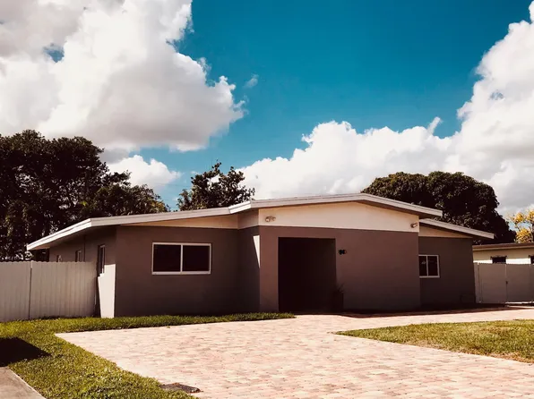 1540 SW 74th Ct, Miami, FL 33144