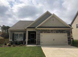 121 Hankins Dr SW, Cartersville, GA 30120