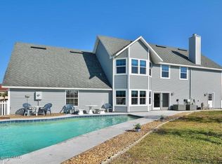 4682 S Atlantic Ave, Ponce Inlet, FL 32127