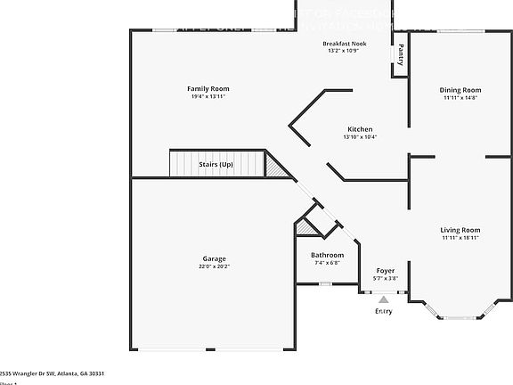 2nd image of this home