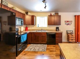 107 Mountain Timbers Dr, Columbia Falls, MT 59912