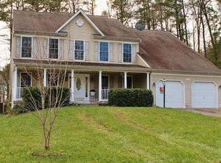 25 Theresa Ln, North East, MD 21901