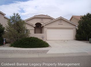 5319 Norte Vista Rd NW, Albuquerque, NM 87114