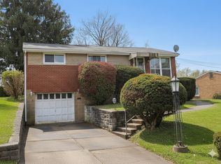 215 Erhardt Dr, Pittsburgh, PA 15235