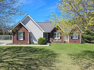 3485 Cameo Ln, Blacksburg, VA 24060