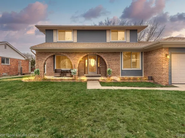 38717 Stacey Ct, Livonia, MI 48154