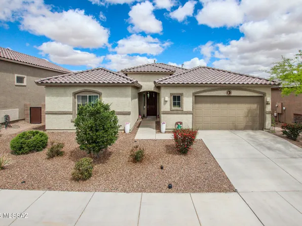 10868 W Yates Ln, Marana, AZ 85653