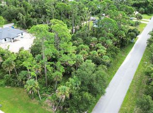 13500 Sedgwick Ave Lot 6, Pt Charlotte, FL 33953