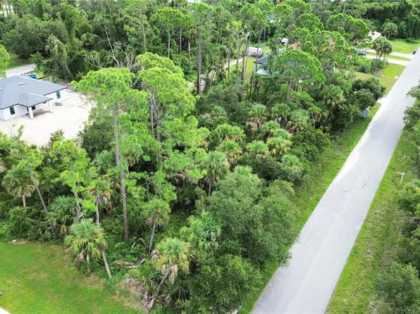 13500 Sedgwick Ave Lot 6, Pt Charlotte, FL 33953